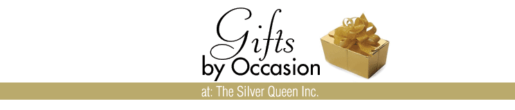 Gift Ideas by Occasion
